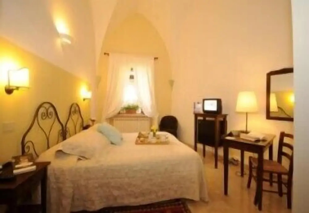 Albergo Duomo - Général