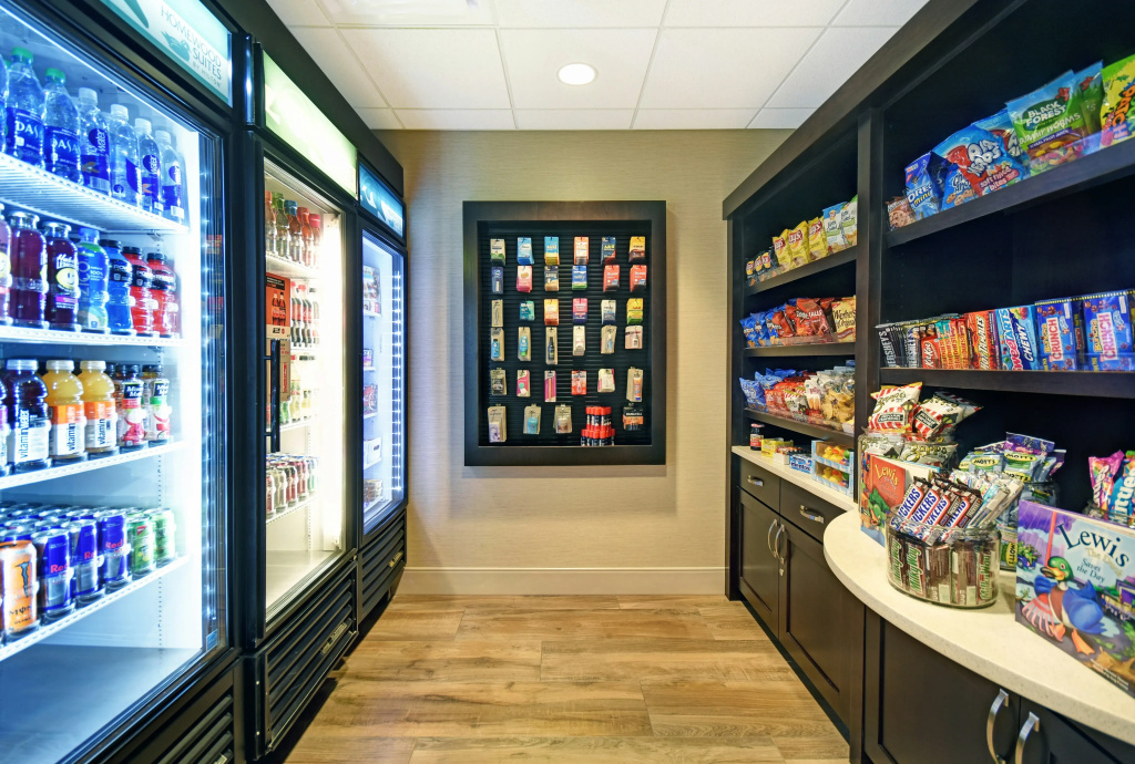 Homewood Suites by Hilton Denver Int'l Airport - Général