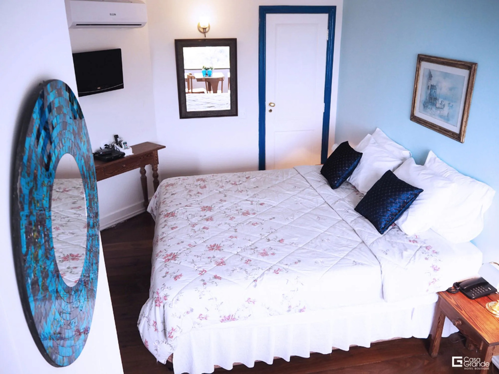 Casagrande Hotel Boutique - Général
