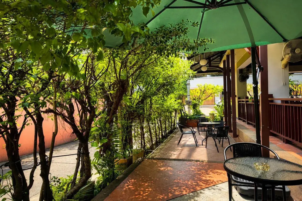 Woraburi Sukhumvit Hotel & Resort - Général