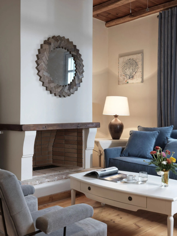 3 Bedrooms Villa with sea view
