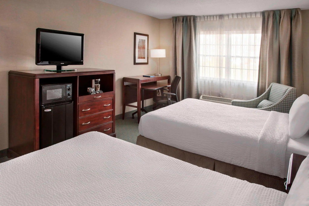 Fairfield Inn & Suites by Marriott Great Barrington Lenox/Berkshires - Chambres