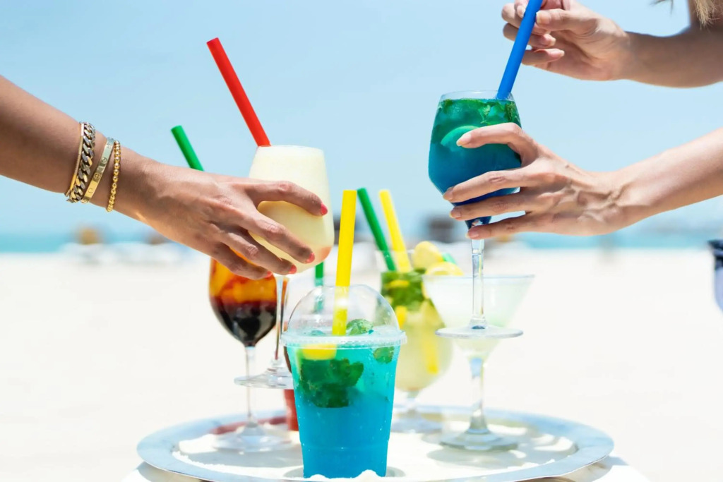 Marina Hotel Kuwait - фото 13