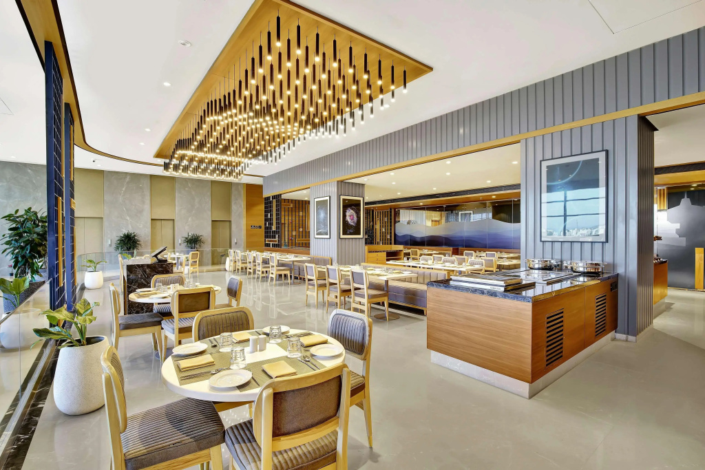 Radisson Hotel Nathdwara - фото 39