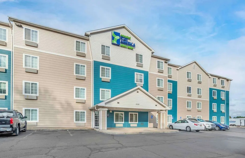 Hotel photo 18