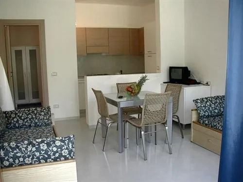 Aviotel Residence Hotel - Général