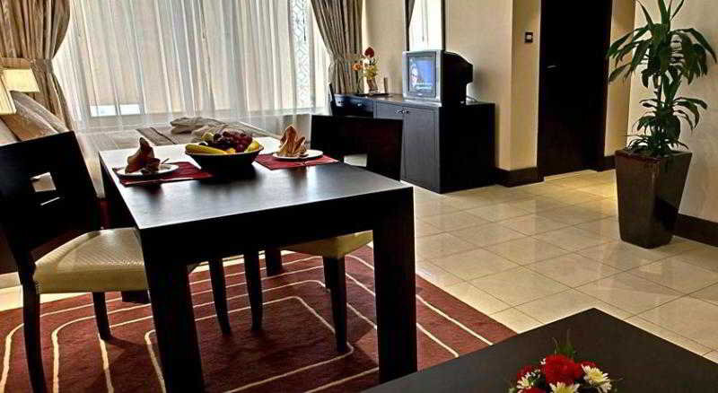 City Seasons Hotel Al Ain