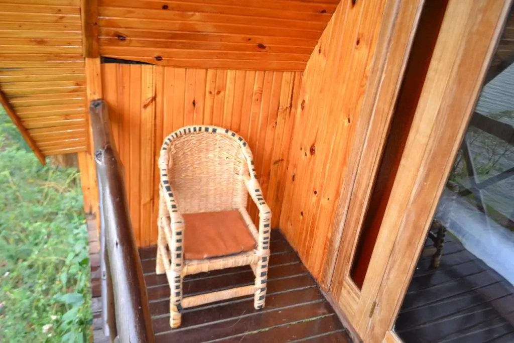 Rwiza Village - Chambres