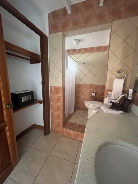 Jacó Laguna Resort and Beach Club - Chambres