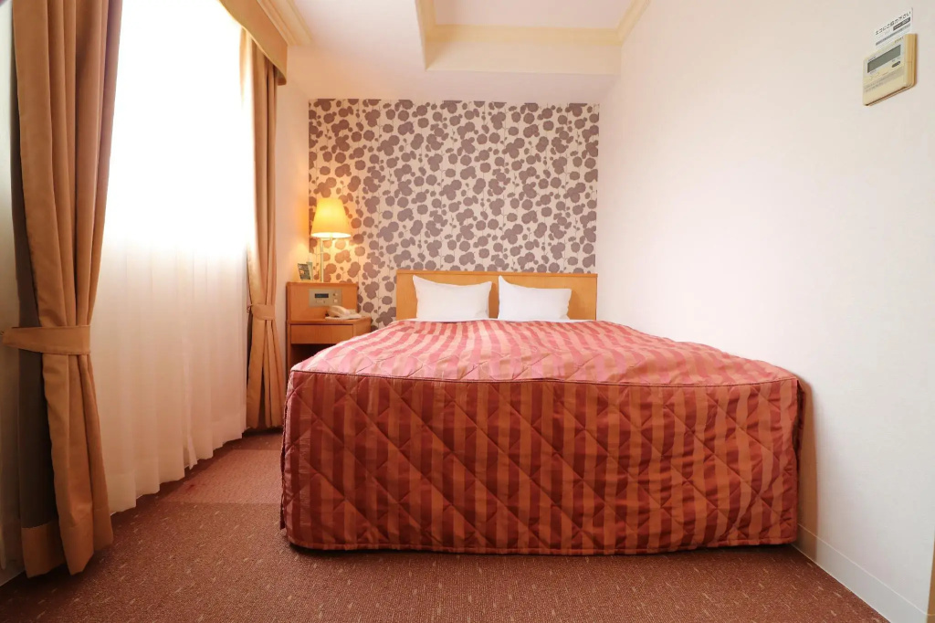 Hotel Premium Green Sovereign - Chambres