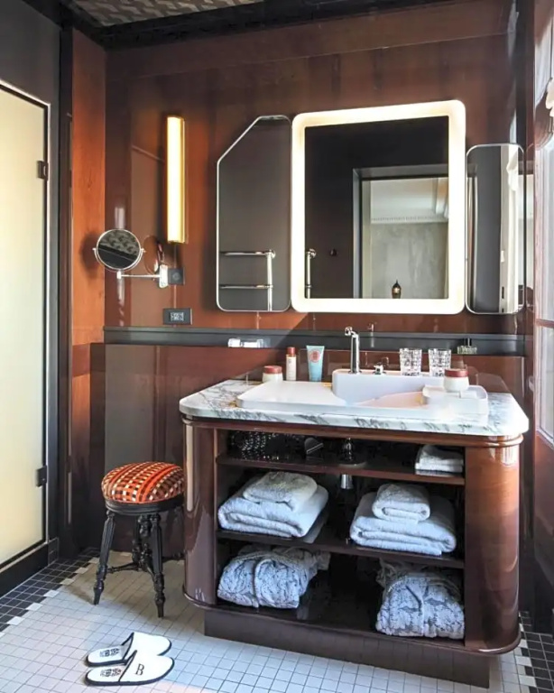 Les Bains Paris 51