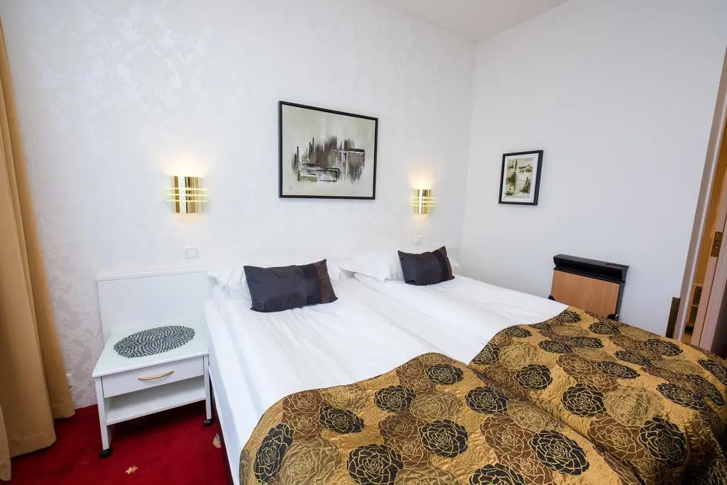 Hotel Keflavik by Reykjavik Keflavik Airport - Général
