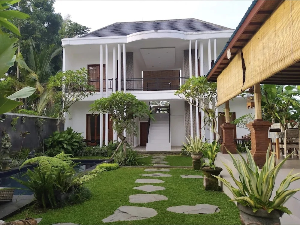 Belvilla Abhinaya Central Ubud