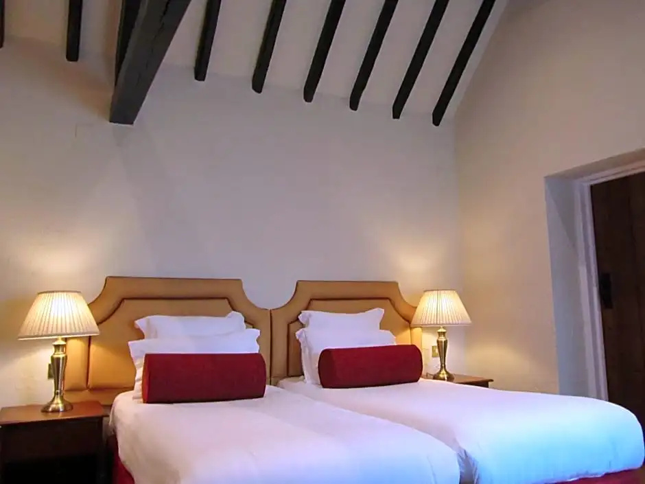 Windmill Village Hotel, Golf Club & Spa, BW Signature Collection - Chambres