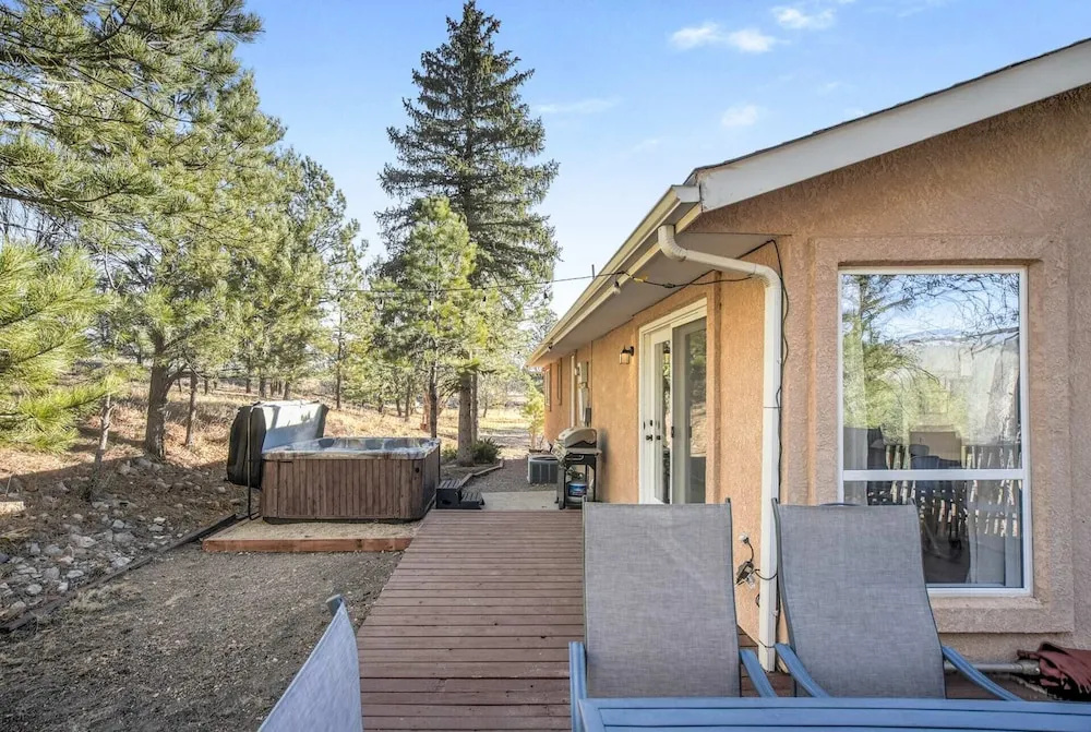 4bdgame Loungehot Tubdog Friendlyclose to AF Academy
