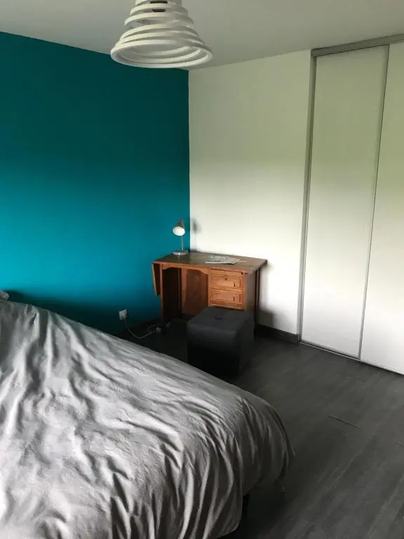 Voir la photo 3 — Chez sandrine