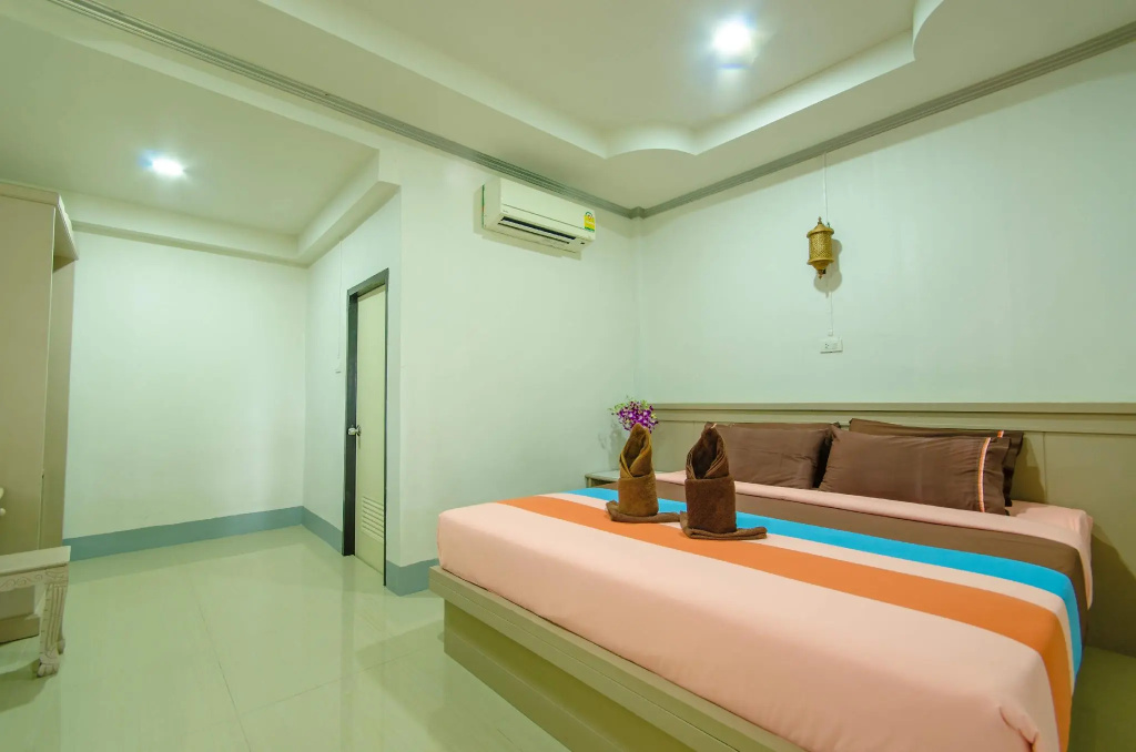 Standard Bungalow