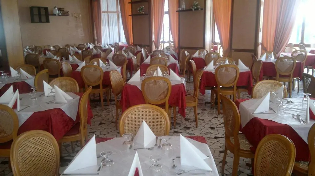 Hotel Amalfi - Général