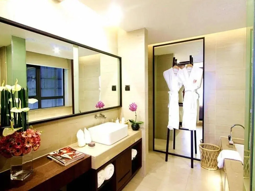 Higood Hotel Shaoxing Road Branch - Général