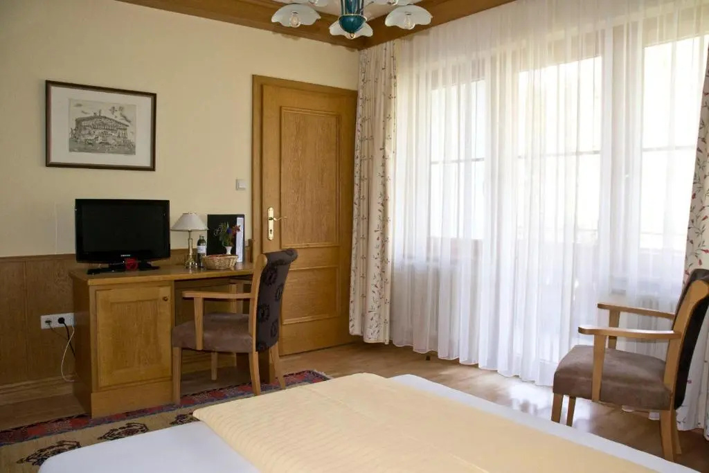 Hotel Matschner - Chambres
