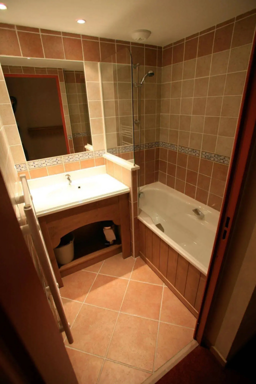 Odalys - Les Alpages du Corbier - Général