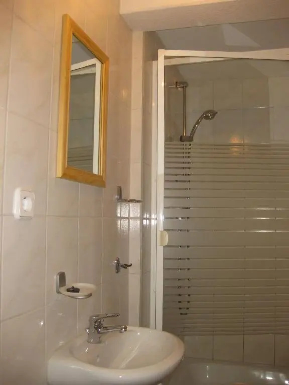 Waldperle - Chambres