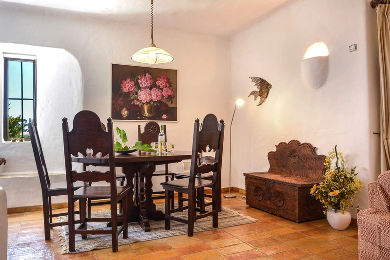 Quinta do Paraíso - Chambres