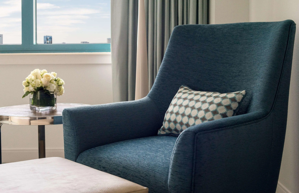 Hyatt Regency Jacksonville — фото 5