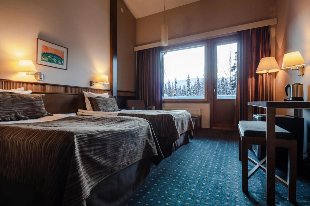Hotel photo 5
