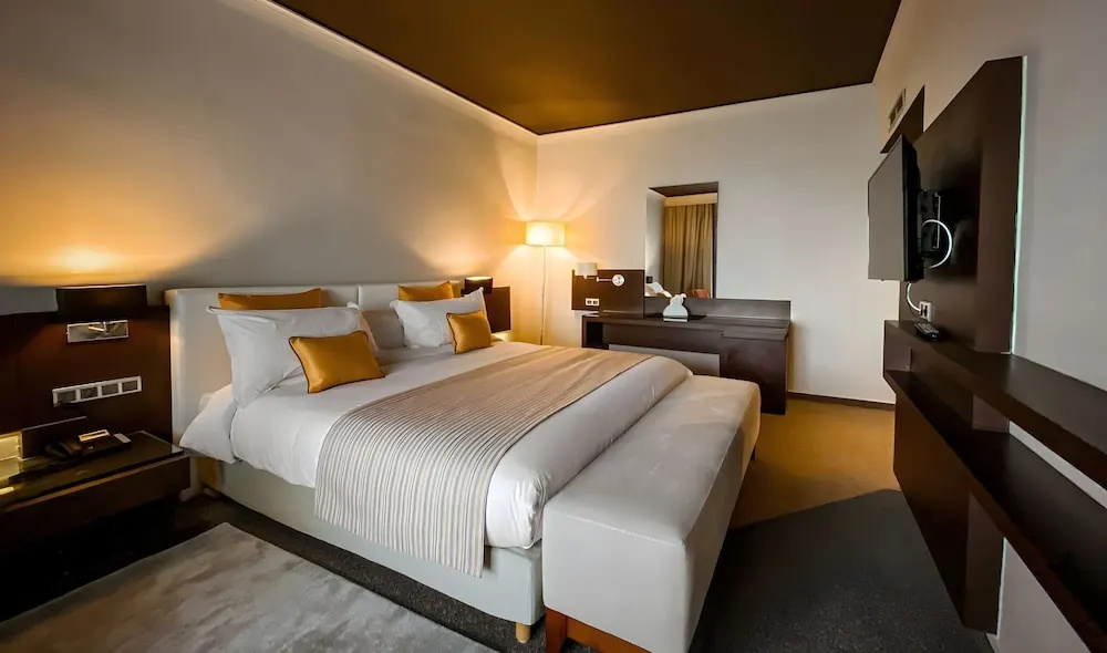 Mira Palace Hotel - Chambres