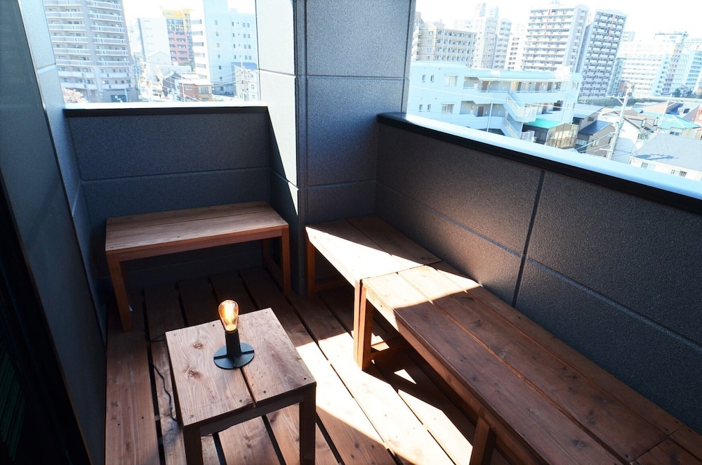 Tomalt Hakata Hotel 사진 6
