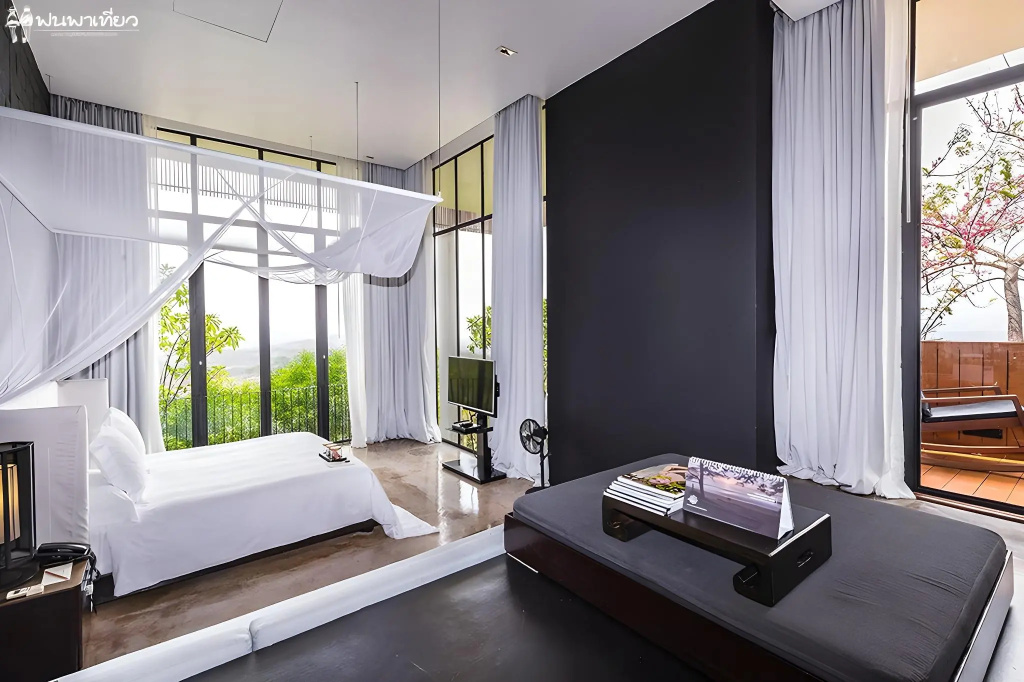 Sala Khaoyai - Général