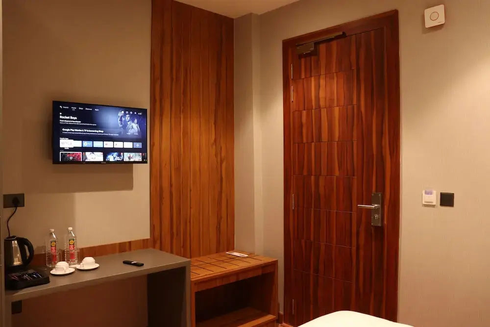 Hotel photo 5