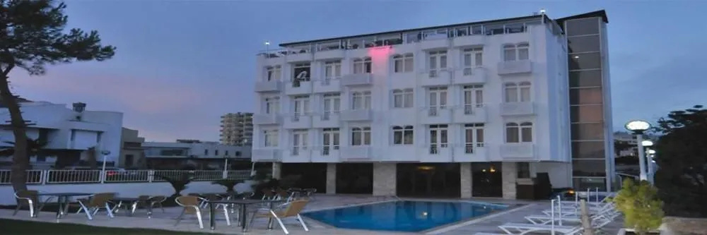Hotel photo 16