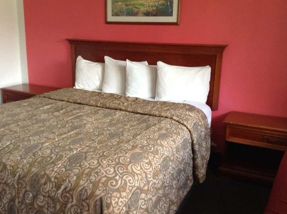 Classic room