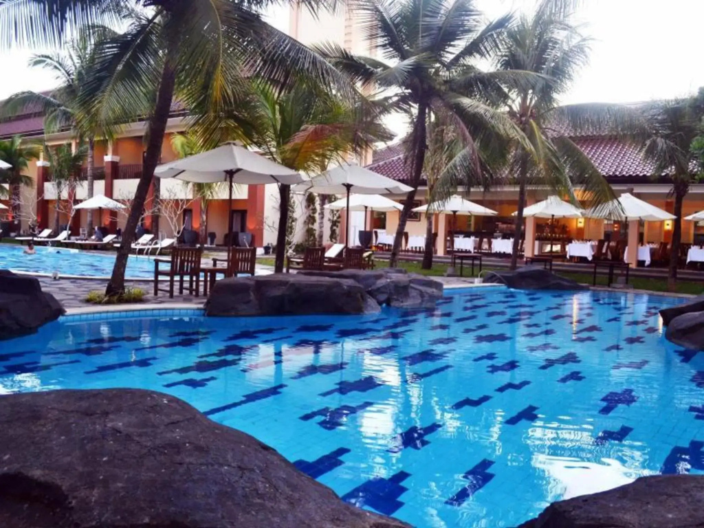 Hotel photo 22