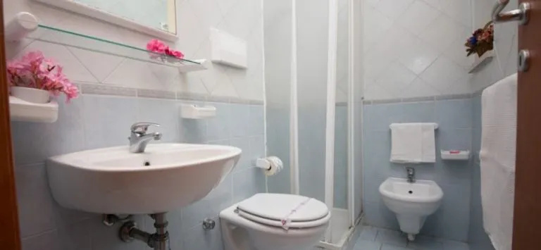 Rivazzurra Club - Residence Village - Général