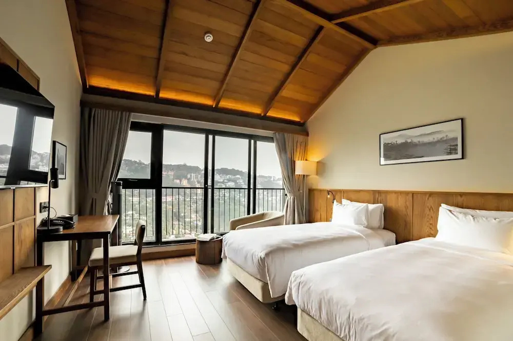 Hotel photo 15