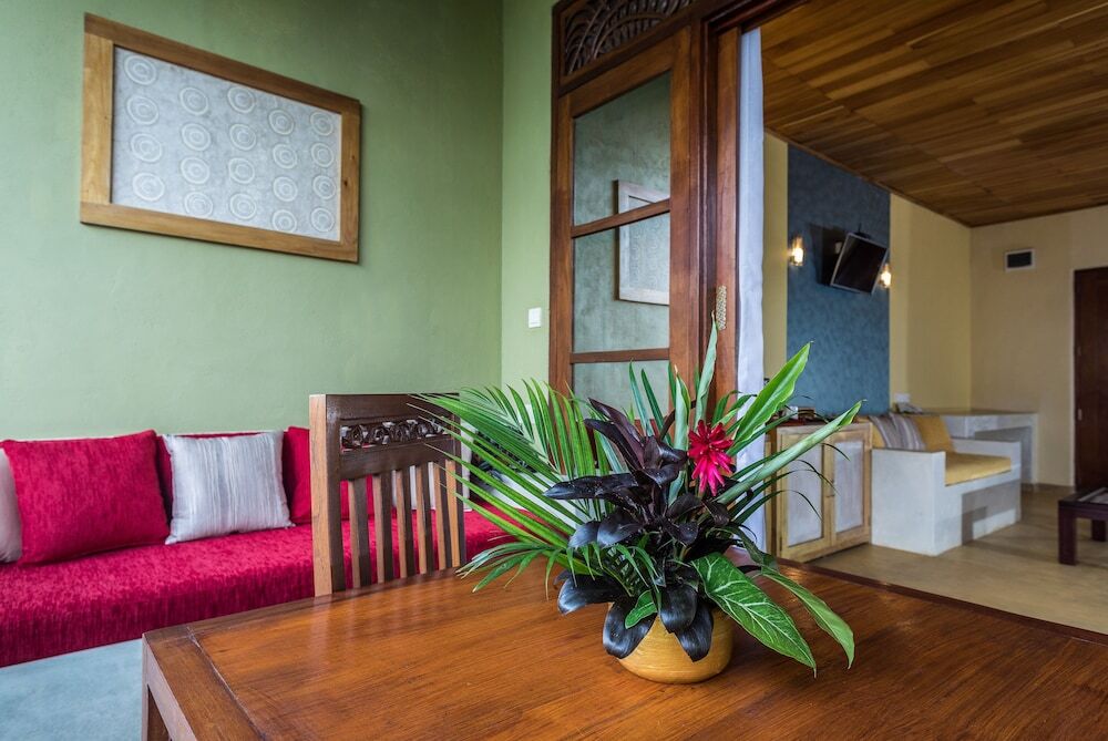 Galavilla Boutique Hotel & Spa