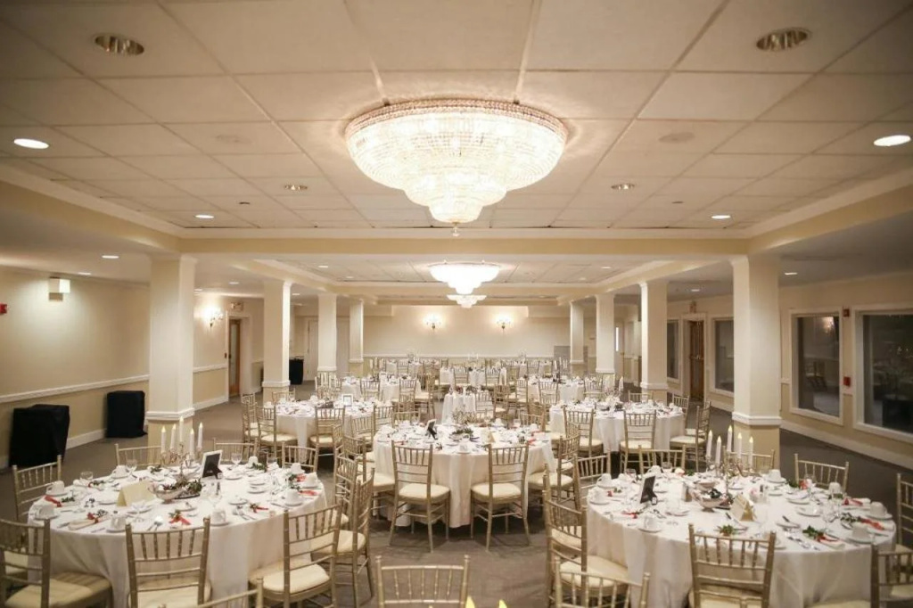 Heritage Hotel, Golf & Conference Center - Général