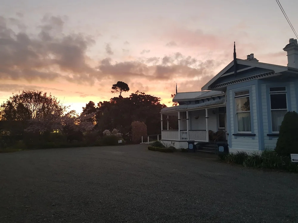 Lancewood Lodge
