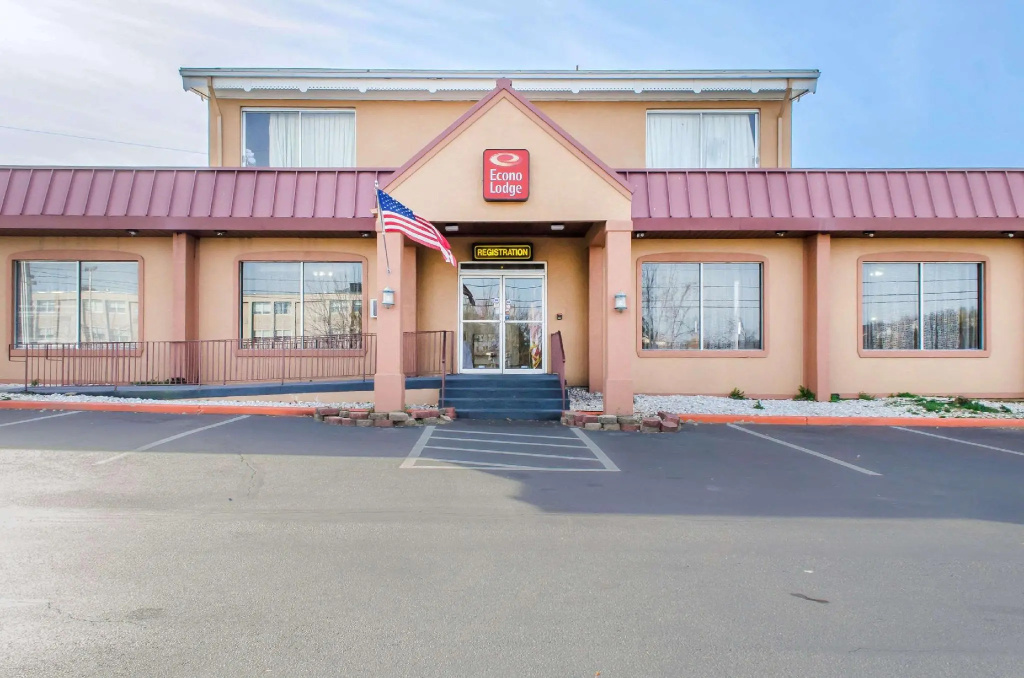 Hotel photo 1