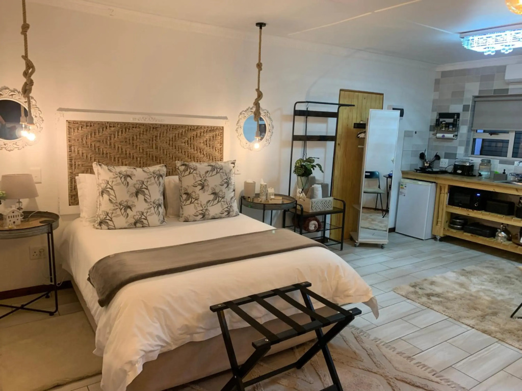 Gabbys Cottage Guesthouse — фото 5