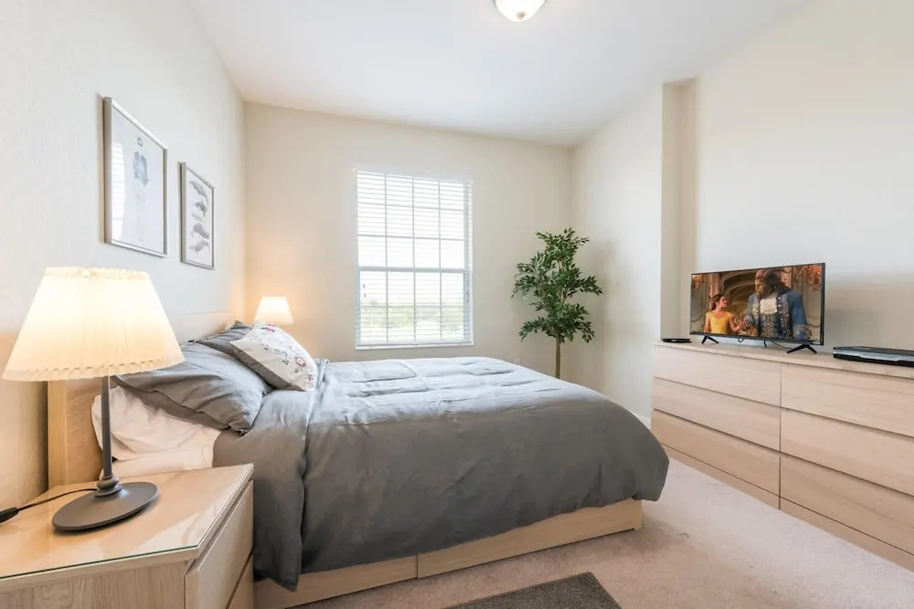 Beautiful and comfortable apartment near Universal parks