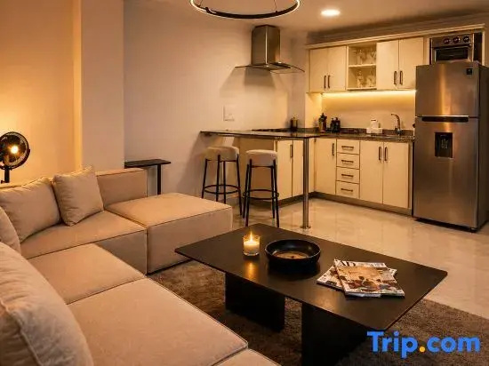 Escape Luxury Suite Premium Ultra Fast WiFi