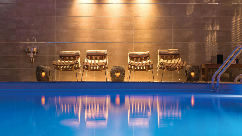 Ilsington Country House Hotel & Spa - Général