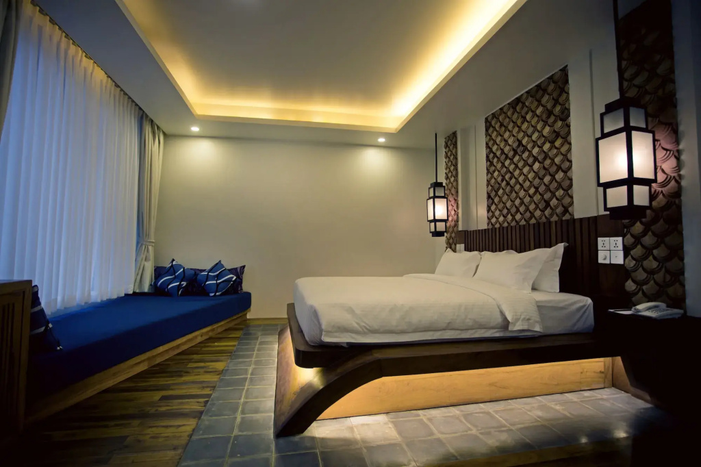 Hotel photo 7