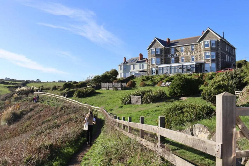 Housel Bay Hotel - Général
