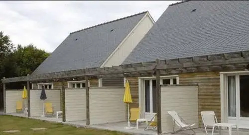 La Sapinière