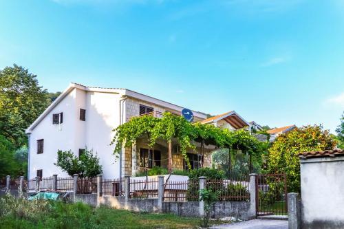 Отель Apartment Cica, фото 14